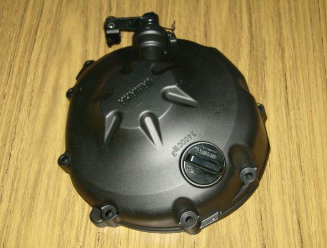 - coperchio frizione yamaha r6  2006-2020